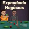 Gballa & ALCASH - Expandindo Negócios - Single